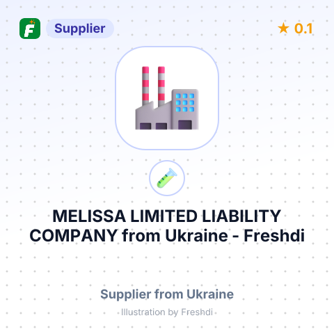 MELISSA LIMITED LIABILITY COMPANY – summary card, no photo uploaded yet