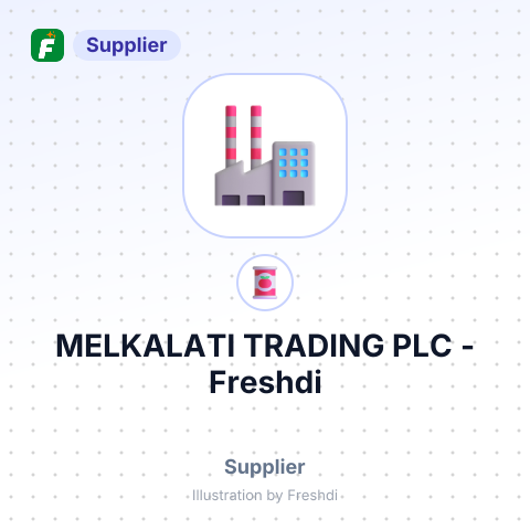 MELKALATI TRADING PLC – summary card, no photo uploaded yet