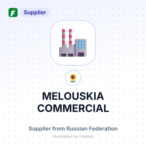 MELOUSKIA COMMERCIAL – summary card, no photo uploaded yet