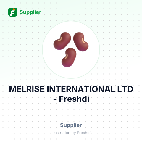 MELRISE INTERNATIONAL LTD – summary card, no photo uploaded yet