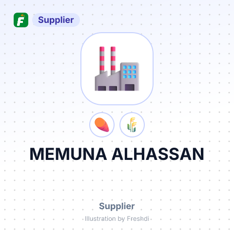 MEMUNA ALHASSAN – summary card, no photo uploaded yet