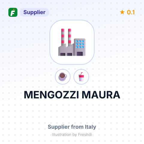 MENGOZZI MAURA – summary card, no photo uploaded yet