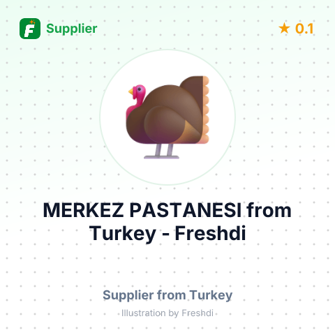 MERKEZ PASTANESI – summary card, no photo uploaded yet