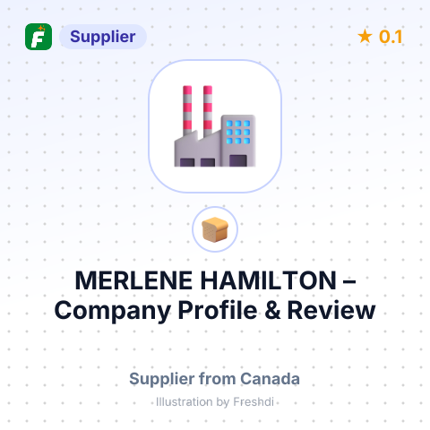 MERLENE HAMILTON – summary card, no photo uploaded yet