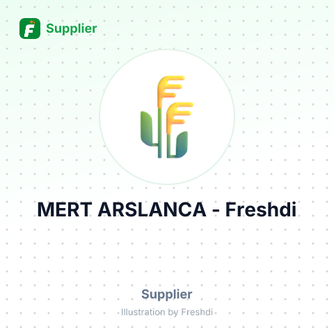 MERT ARSLANCA – summary card, no photo uploaded yet
