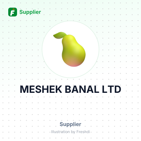 MESHEK BANAL LTD – summary card, no photo uploaded yet
