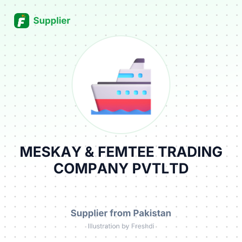 MESKAY & FEMTEE TRADING COMPANY PVTLTD – summary card, no photo uploaded yet