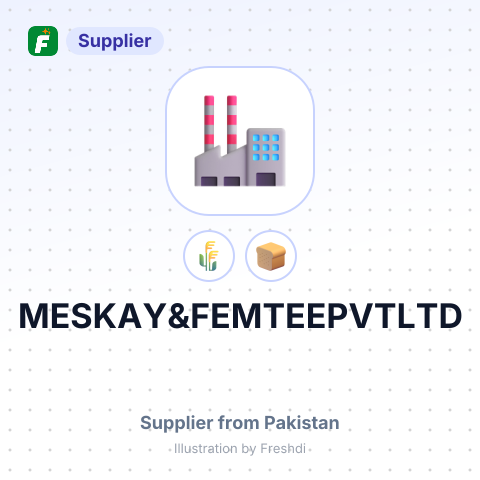 MESKAY&FEMTEEPVTLTD – summary card, no photo uploaded yet