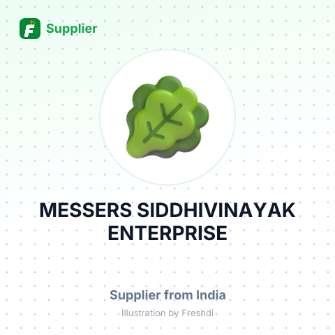 MESSERS SIDDHIVINAYAK ENTERPRISE – summary card, no photo uploaded yet