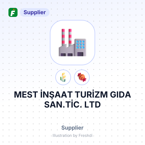 MEST İNŞAAT TURİZM GIDA SAN.TİC. LTD – summary card, no photo uploaded yet