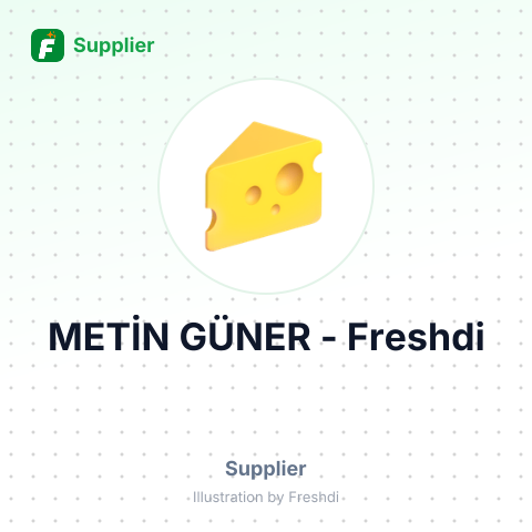 METİN GÜNER – summary card, no photo uploaded yet