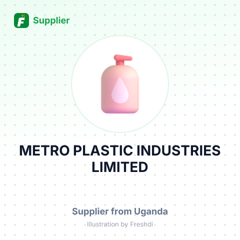 METRO PLASTIC INDUSTRIES LIMITED – summary card, no photo uploaded yet