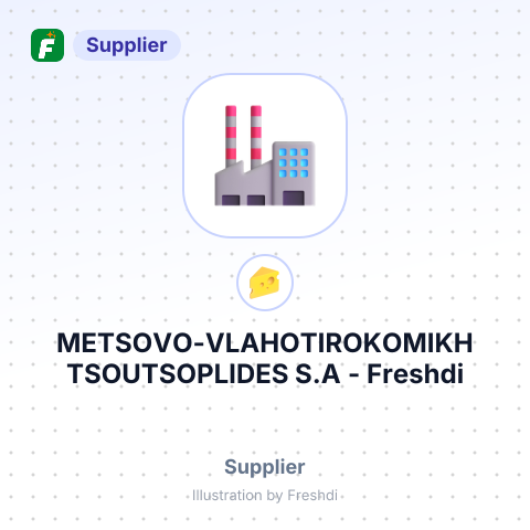 METSOVO-VLAHOTIROKOMIKH TSOUTSOPLIDES S.A – summary card, no photo uploaded yet