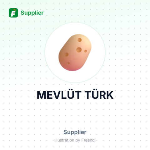 MEVLÜT TÜRK – summary card, no photo uploaded yet