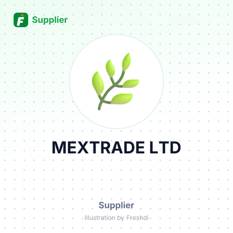 MEXTRADE LTD – summary card, no photo uploaded yet