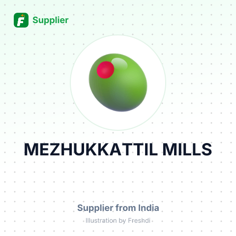 MEZHUKKATTIL MILLS – summary card, no photo uploaded yet