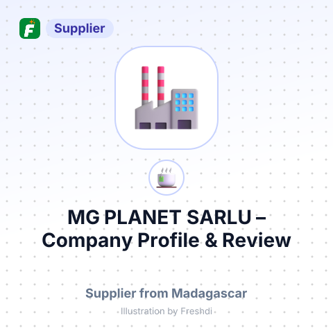 MG PLANET SARLU – summary card, no photo uploaded yet