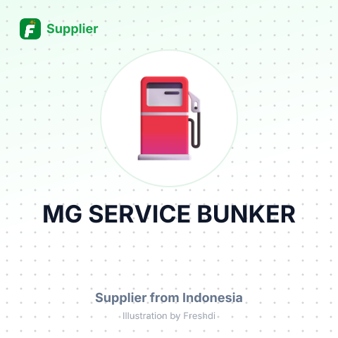 MG SERVICE BUNKER – summary card, no photo uploaded yet