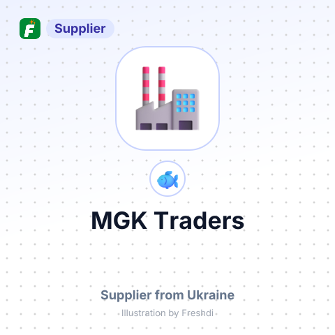 MGK Traders – summary card, no photo uploaded yet