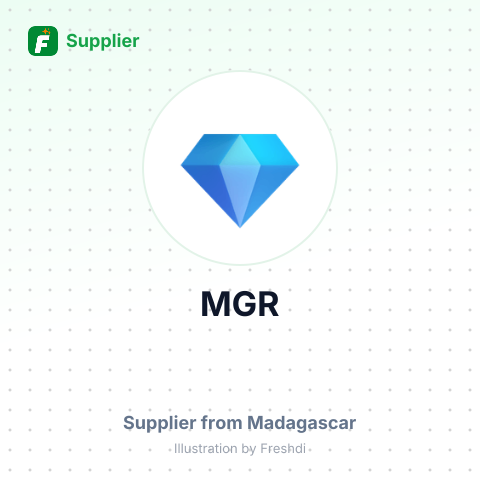 MGR – summary card, no photo uploaded yet
