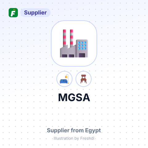 MGSA – summary card, no photo uploaded yet