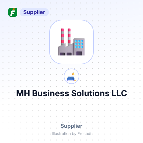 MH Business Solutions, LLC – summary card, no photo uploaded yet