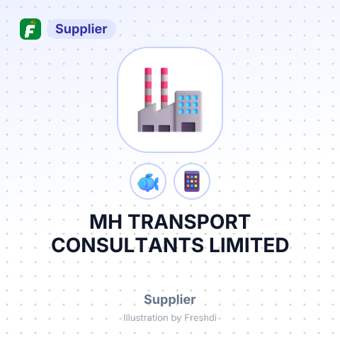MH TRANSPORT CONSULTANTS LIMITED – summary card, no photo uploaded yet