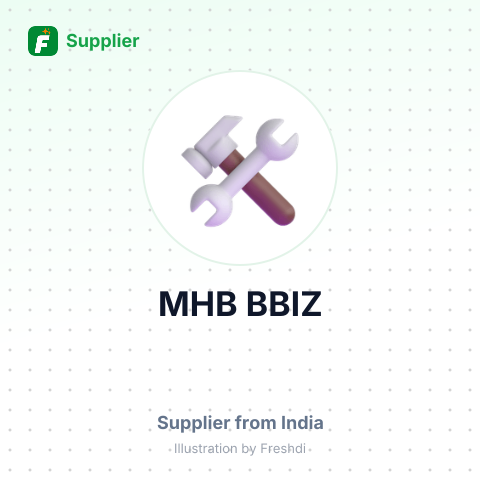 MHB BBIZ – summary card, no photo uploaded yet