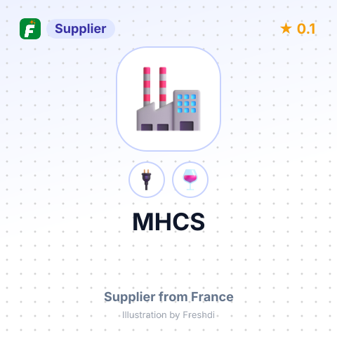 MHCS – summary card, no photo uploaded yet