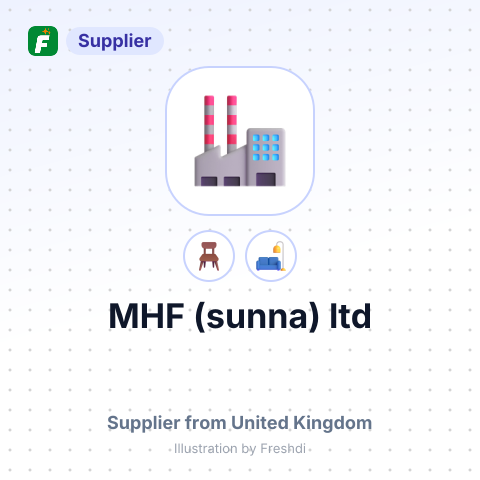 MHF (sunna) ltd – summary card, no photo uploaded yet