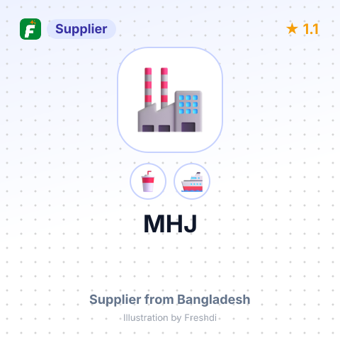 MHJ – summary card, no photo uploaded yet