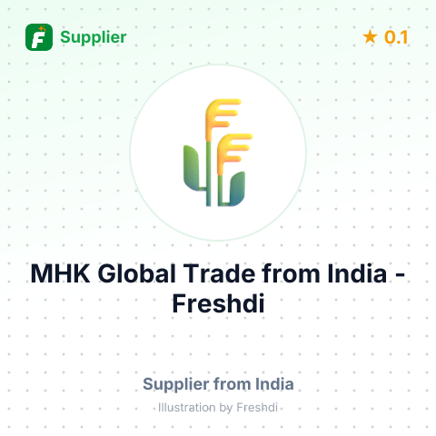 MHK Global Trade  – summary card, no photo uploaded yet