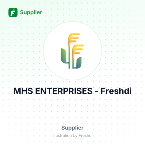 MHS ENTERPRISES – summary card, no photo uploaded yet