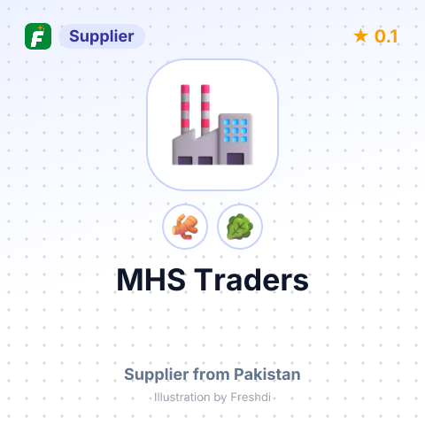 MHS Traders – summary card, no photo uploaded yet