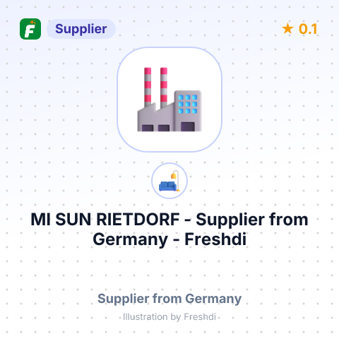 MI SUN RIETDORF – summary card, no photo uploaded yet