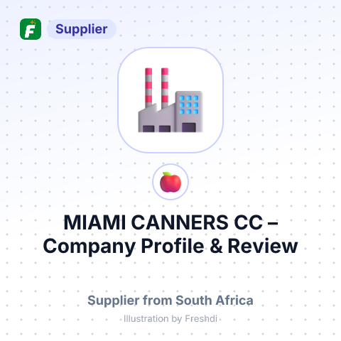 MIAMI CANNERS CC – summary card, no photo uploaded yet