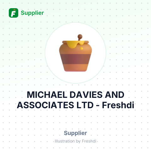 MICHAEL DAVIES AND ASSOCIATES LTD – summary card, no photo uploaded yet
