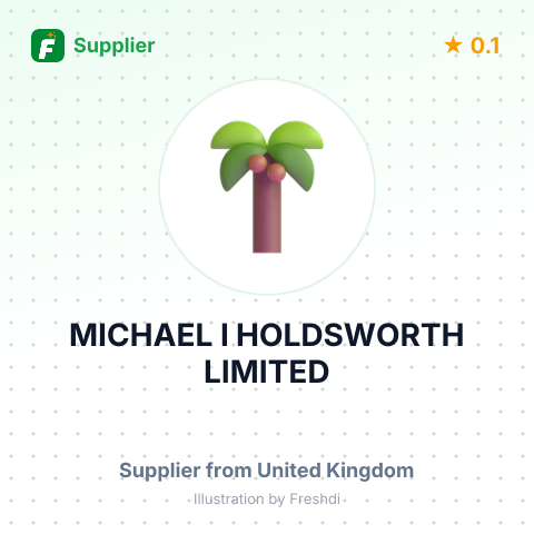 MICHAEL I HOLDSWORTH LIMITED – summary card, no photo uploaded yet