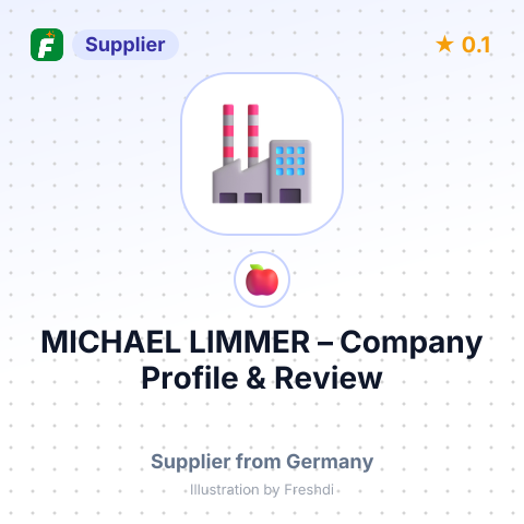 MICHAEL LIMMER – summary card, no photo uploaded yet