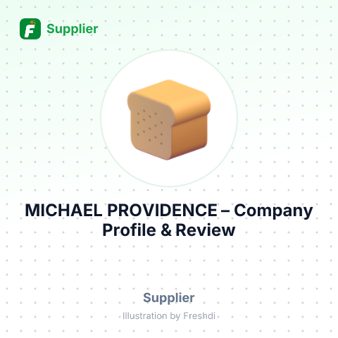 MICHAEL PROVIDENCE – summary card, no photo uploaded yet