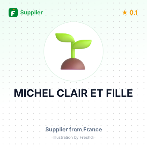 MICHEL CLAIR ET FILLE – summary card, no photo uploaded yet