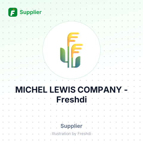 MICHEL LEWIS COMPANY – summary card, no photo uploaded yet