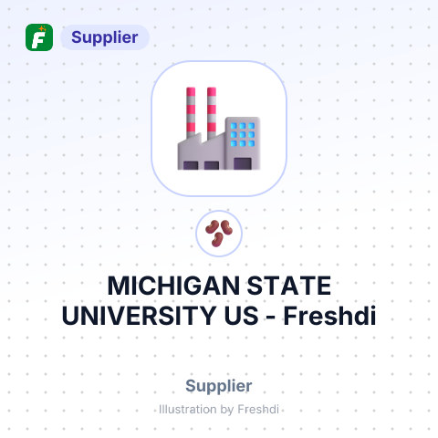 MICHIGAN STATE UNIVERSITY US – summary card, no photo uploaded yet