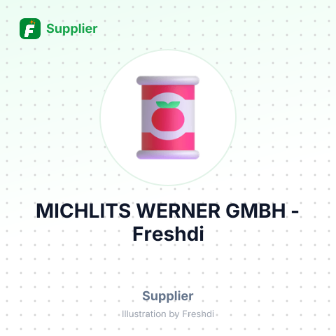 MICHLITS WERNER GMBH – summary card, no photo uploaded yet