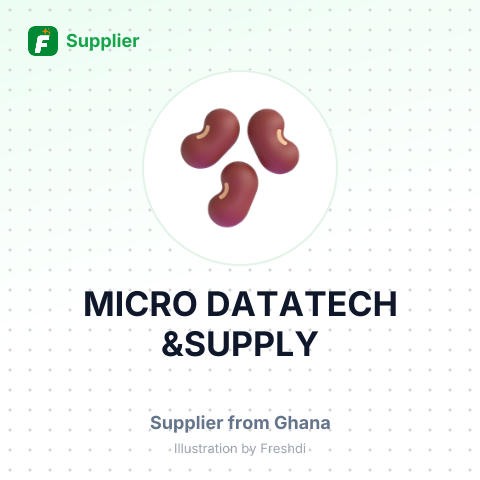 MICRO DATATECH &SUPPLY – summary card, no photo uploaded yet