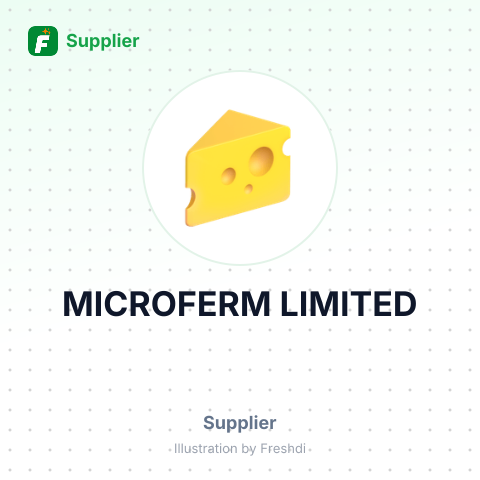 MICROFERM LIMITED – summary card, no photo uploaded yet