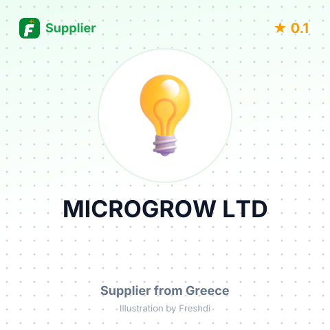 MICROGROW LTD – summary card, no photo uploaded yet