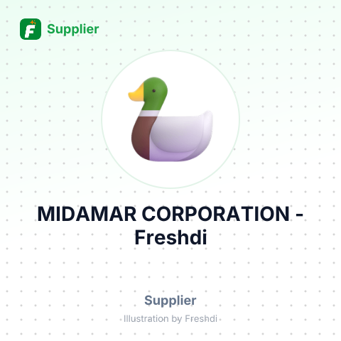 MIDAMAR CORPORATION – summary card, no photo uploaded yet
