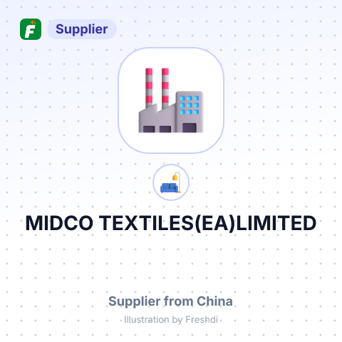 MIDCO TEXTILES(EA)LIMITED – summary card, no photo uploaded yet