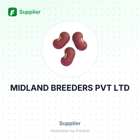 MIDLAND BREEDERS PVT LTD – summary card, no photo uploaded yet